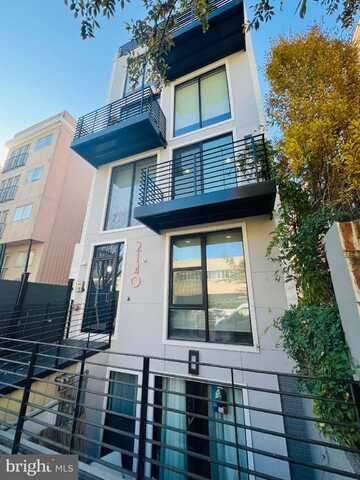 2140 WISCONSIN AVENUE NW, WASHINGTON, DC 20007