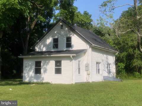 2319 S LINCOLN AVENUE, VINELAND, NJ 08361