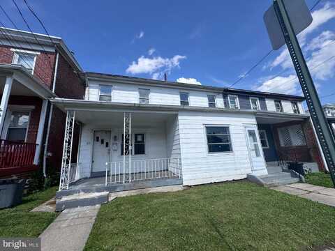 37-39 S SYCAMORE AVENUE, CLIFTON HEIGHTS, PA 19018