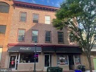 38 POTOMAC STREET N, HAGERSTOWN, MD 21740