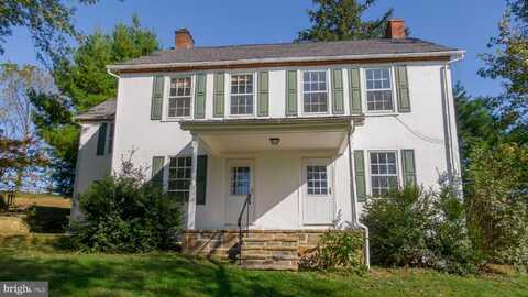 1025 N CHATHAM ROAD, COATESVILLE, PA 19320