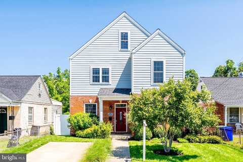 1635 13TH STREET S, ARLINGTON, VA 22204