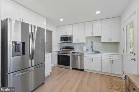 12816 GREENHALL DRIVE, WOODBRIDGE, VA 22192