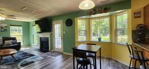 138 DOVE HOLLOW DRIVE, LOUISA, VA 23093