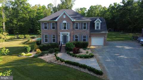 138 DOVE HOLLOW DRIVE, LOUISA, VA 23093