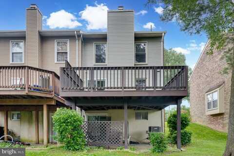 14010 DALESHIRE WAY, BURTONSVILLE, MD 20866