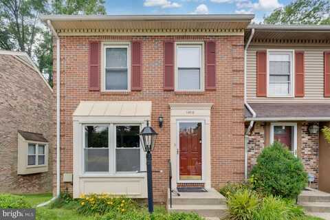 14010 DALESHIRE WAY, BURTONSVILLE, MD 20866