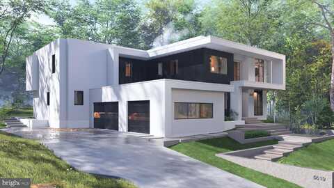 6519 BRAWNER STREET, MCLEAN, VA 22101