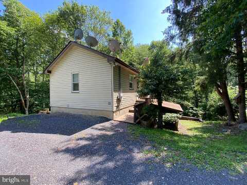 13359 CATOCTIN HOLLOW ROAD, THURMONT, MD 21788
