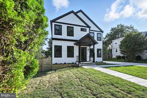 2809 MEMORIAL STREET, ALEXANDRIA, VA 22306