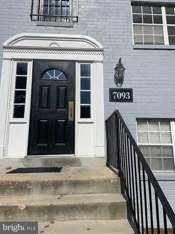 7093 SPRING GARDEN DRIVE, SPRINGFIELD, VA 22150