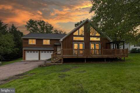4 JOHNSON DRIVE, EAST BERLIN, PA 17316