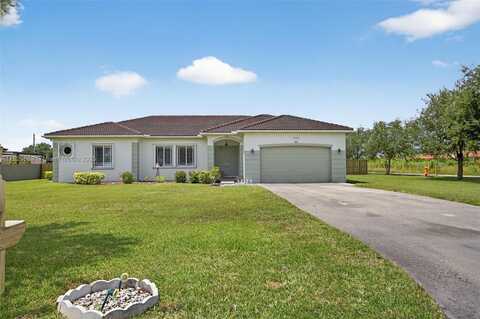 18980 SW 359th St, Homestead, FL 33034