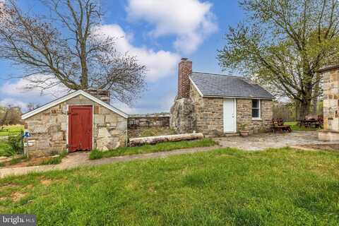 1021 SAFFELL ROAD, REISTERSTOWN, MD 21136