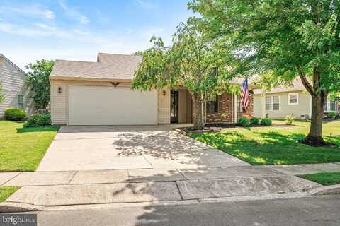 30 HILLTOP LANE W, COLUMBUS, NJ 08022
