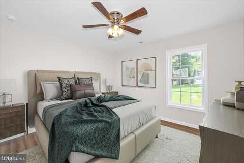 1358 W COLLEGE ROAD, DOVER, DE 19904