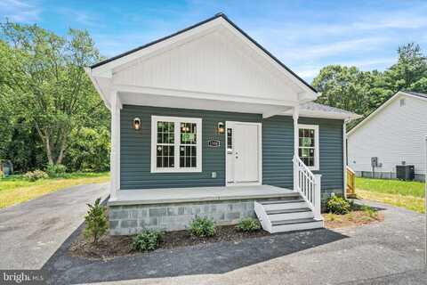 1358 W COLLEGE ROAD, DOVER, DE 19904