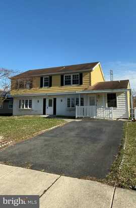 22 MAYAPPLE LANE, WILLINGBORO, NJ 08046