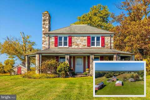 1021 SAFFELL ROAD, REISTERSTOWN, MD 21136