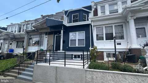 5841 CEDARHURST STREET, PHILADELPHIA, PA 19143