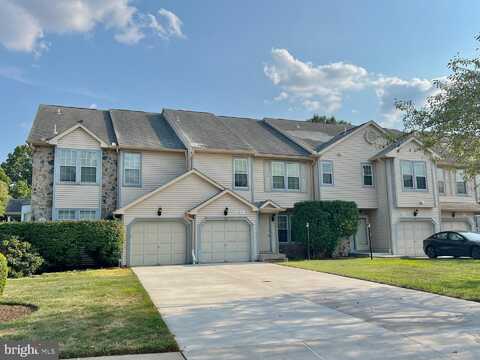 82 CASTLETON ROAD, PRINCETON, NJ 08540