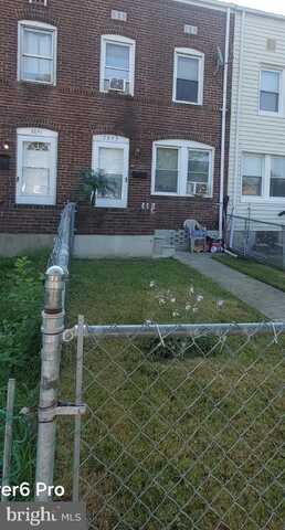 2843 BOOKERT DRIVE, BALTIMORE, MD 21225