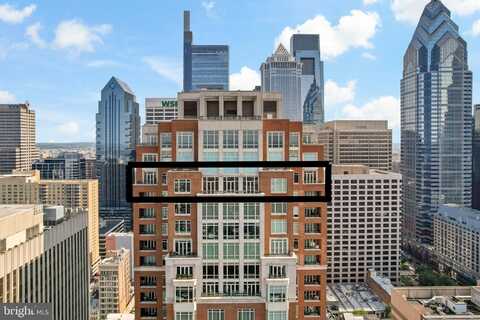 130 S 18TH STREET, PHILADELPHIA, PA 19103