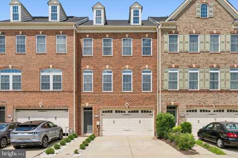 5445 STREAM BANK LANE, GREENBELT, MD 20770