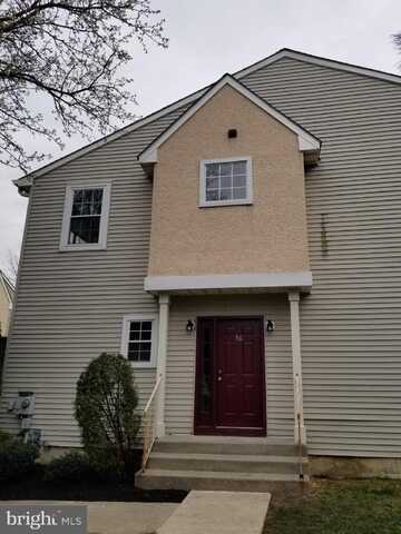 36 WINTERBERRY COURT, GLASSBORO, NJ 08028