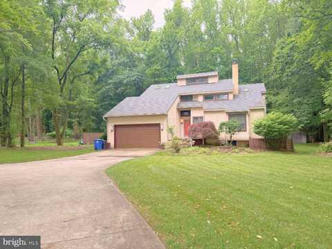 329 MT LAUREL ROAD, MOUNT LAUREL, NJ 08054