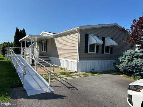 16841 LONGFELLOW CT, HAGERSTOWN, MD 21740
