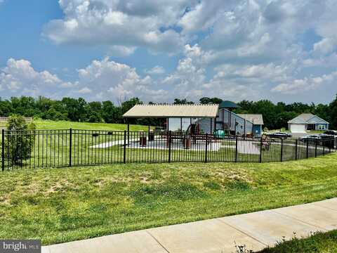 9962 ROULETTE DRIVE, HAGERSTOWN, MD 21740