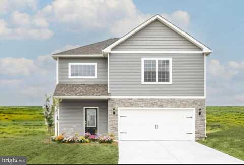 9962 ROULETTE DRIVE, HAGERSTOWN, MD 21740