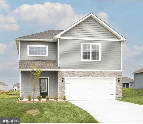9962 ROULETTE DRIVE, HAGERSTOWN, MD 21740