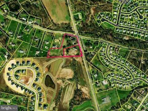 3854-3856 SCHUYLKILL ROAD, SPRING CITY, PA 19475