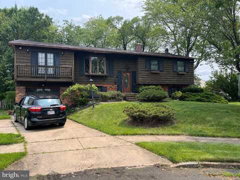 503 GLANDEL COURT, JOPPA, MD 21085