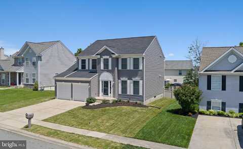 3730 WOLF TRAIL DRIVE, ABINGDON, MD 21009