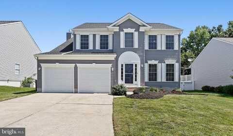 3730 WOLF TRAIL DRIVE, ABINGDON, MD 21009