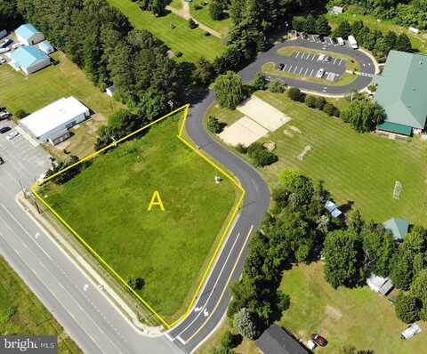 0 TIDEWATER TRAIL, FREDERICKSBURG, VA 22408