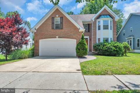 1811 HYMAN LANE, CROFTON, MD 21114