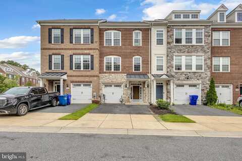 3536 PIPESTONE PLACE, WALDORF, MD 20601