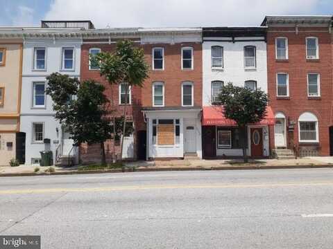 2016 ORLEANS STREET, BALTIMORE, MD 21231