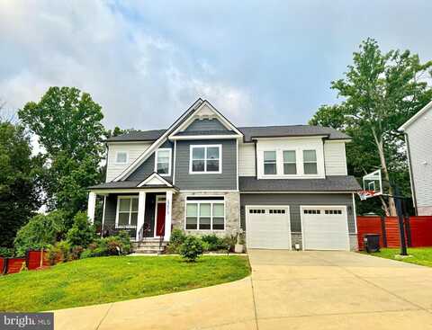 13013 JEWEL COURT, SILVER SPRING, MD 20904