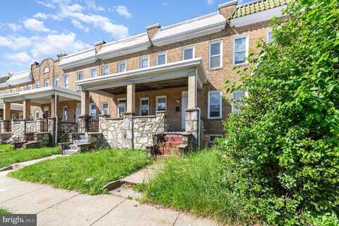 4205 NICHOLAS AVENUE, BALTIMORE, MD 21206