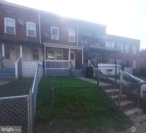 2747 BOOKERT DRIVE, BALTIMORE, MD 21225