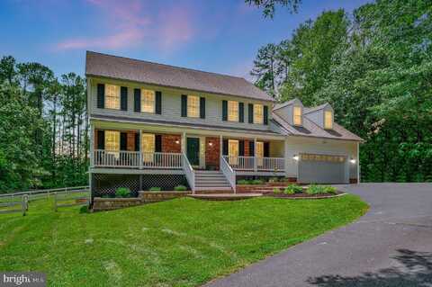 8 WILDERNESS COURT, STAFFORD, VA 22556