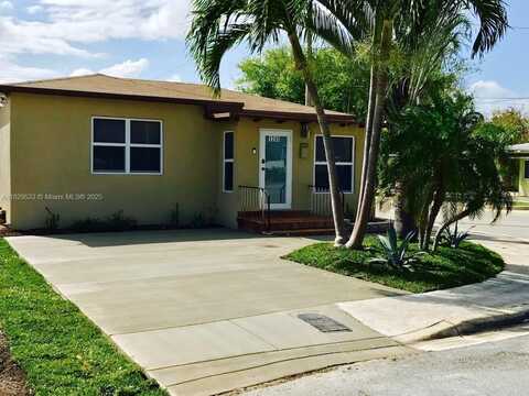 1245 NE 17th, Fort Lauderdale, FL 33304