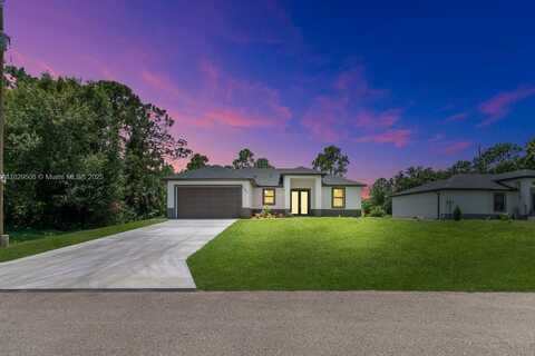 3003 18th ST W, Lehigh Acres, FL 33976