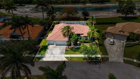 2575 Muirfield Ter, Homestead, FL 33035