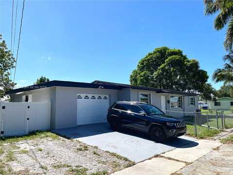 7600 Hope St, Hollywood, FL 33024
